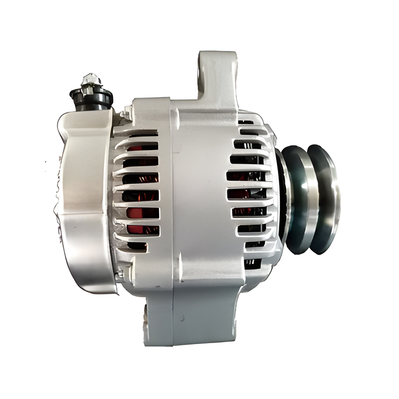 12V 70A 23054N/2706067070 DENSO bilgenerator för TOYOTA HILUX/LAND CRUISER 3.0L