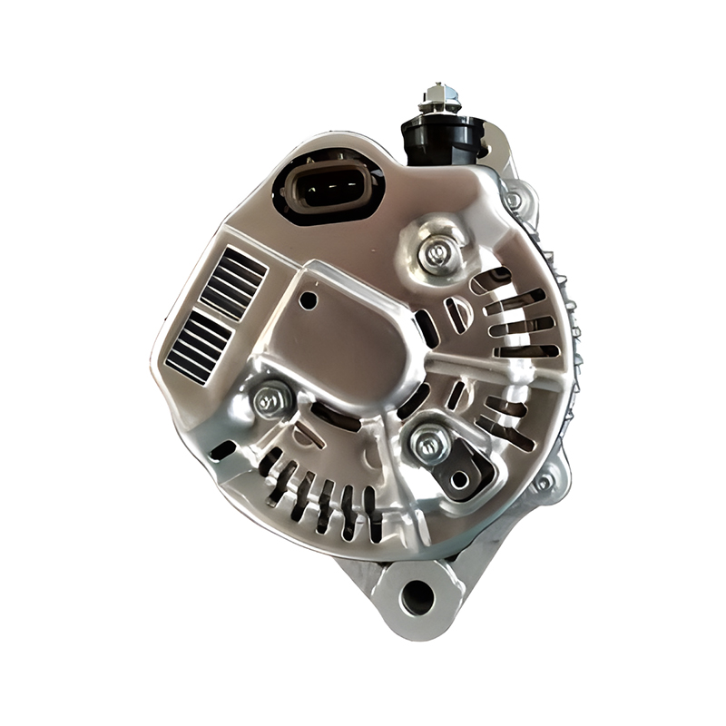 12V 70A 23054N/2706067070 DENSO bilgenerator för TOYOTA HILUX/LAND CRUISER 3.0L
