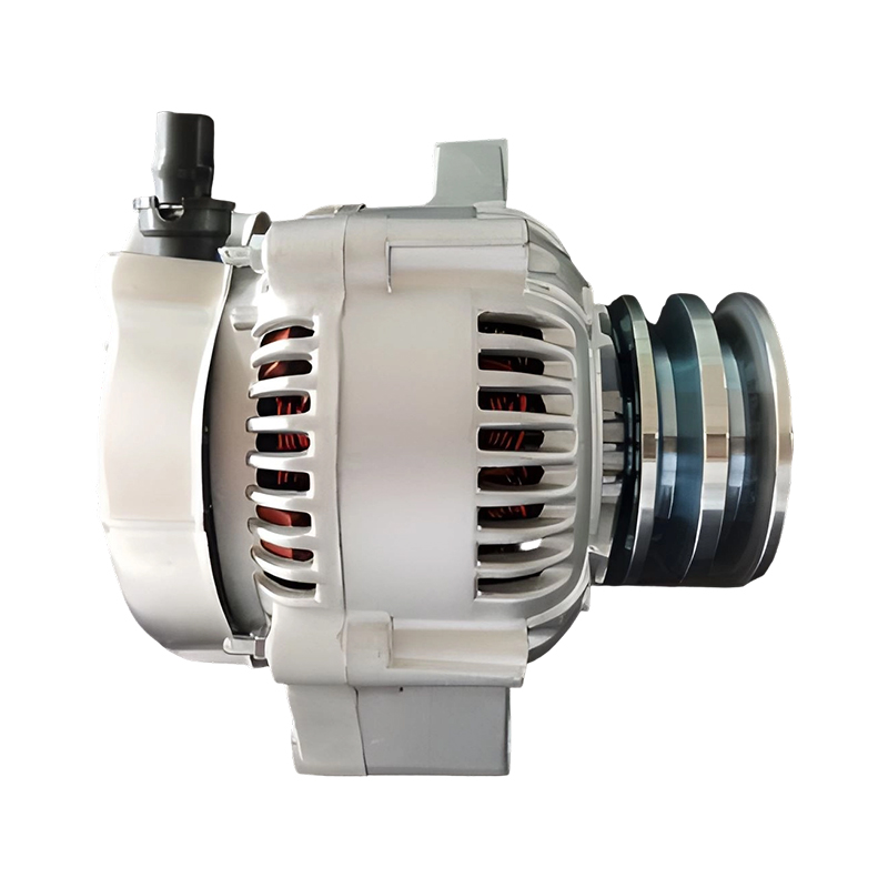 12V 70A 2706017220/1022111360 DENSO bilgenerator för TOYOTA LAND CRUISER DIESEL