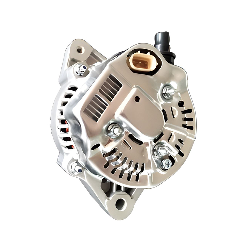 12V 70A 2706017220/1022111360 DENSO bilgenerator för TOYOTA LAND CRUISER DIESEL