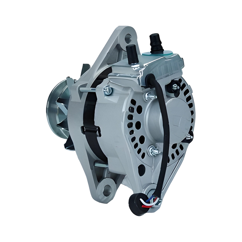 24V 45A 8943991571/8943947971 DENSO bilgenerator för ISUZU FVR900/E120, 6BB1, 6BG1, 6HH1, 4BC2