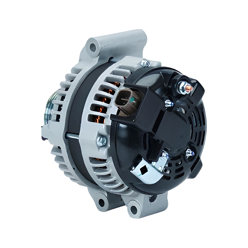 12V 100A 11154N/1042103291 DENSO bilgenerator för HONDA ACCORD/CRV2.4L