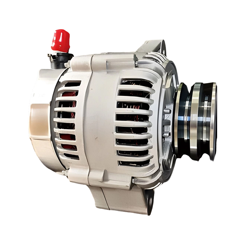 12V 70A 23934N/2706017120 DENSO bilgenerator för TOYOTA LAND CRUISER