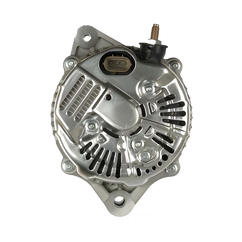 12V 70A 23934N/2706017120 DENSO bilgenerator för TOYOTA LAND CRUISER