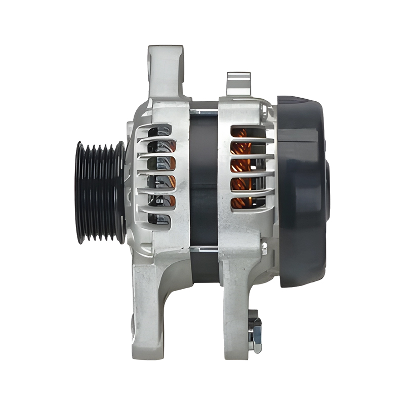 12V 80A 2706040020/0124225052 BOSCH bilgenerator för TOYOTA YARIS 1.0L VVTi