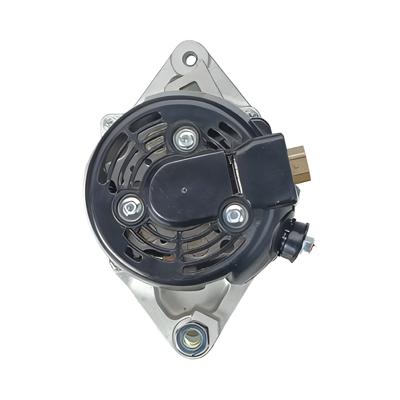 12V 80A 2706040020/0124225052 BOSCH bilgenerator för TOYOTA YARIS 1.0L VVTi