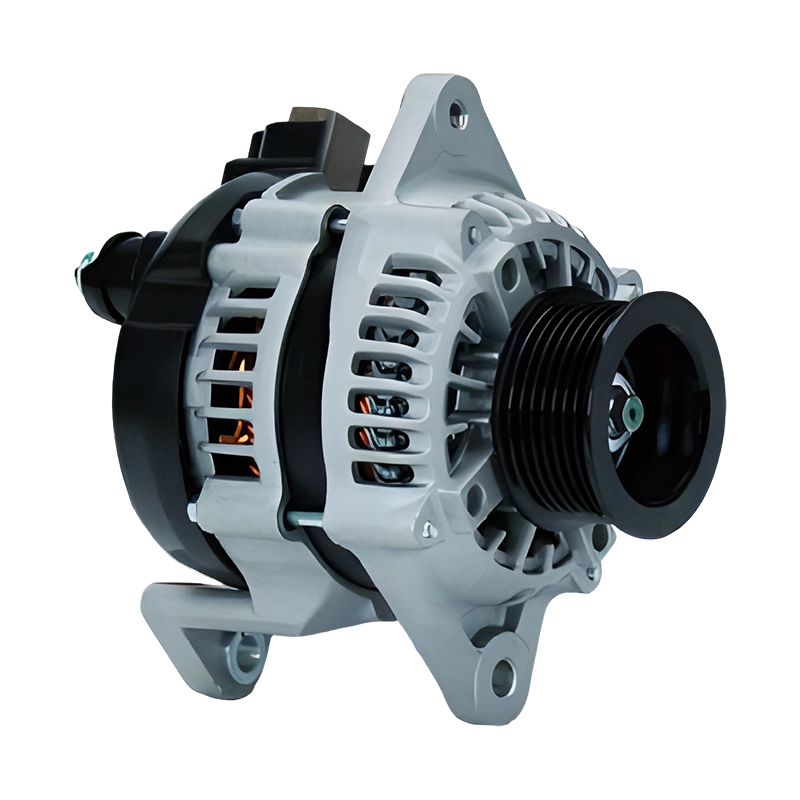 12V 100A 1042109030/8973618710 DENSO bilgenerator för ISUZU DTEC/DMAX3.0L DIESEL