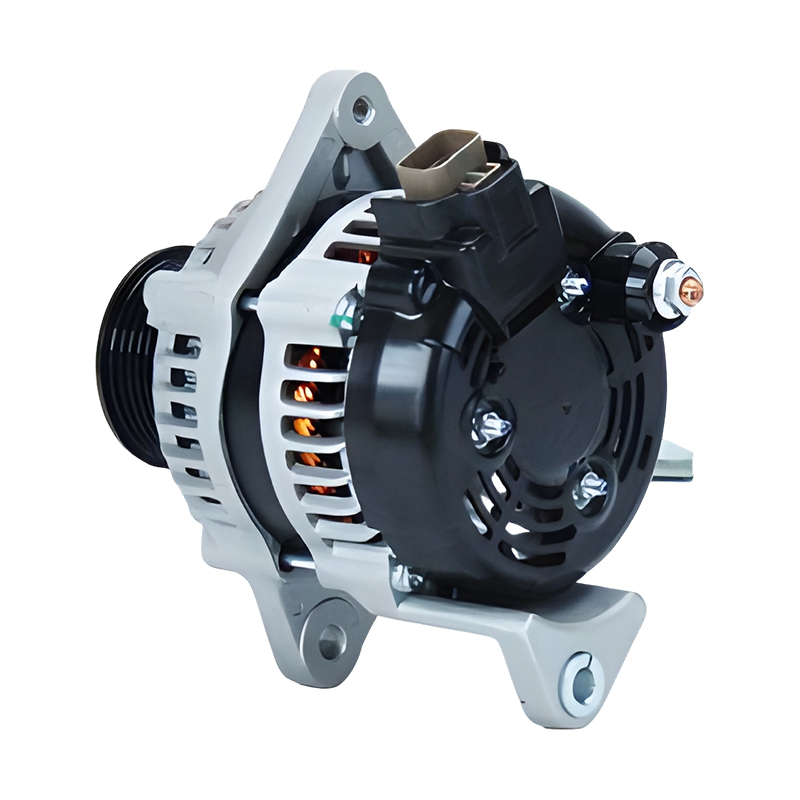12V 100A 1042109030/8973618710 DENSO bilgenerator för ISUZU DTEC/DMAX3.0L DIESEL