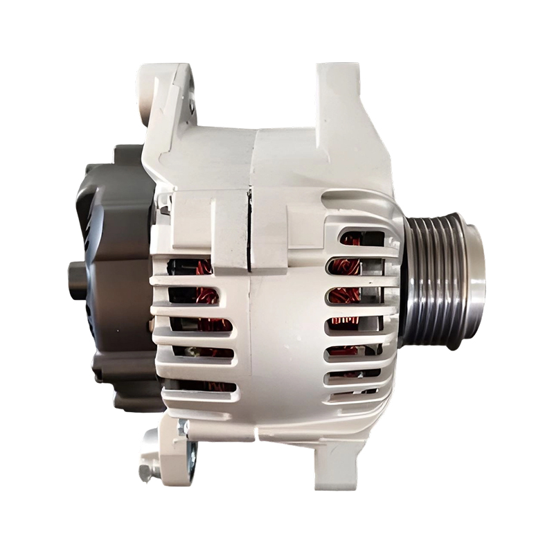 12V 140A 11189N/3730025301 DENSO bilgenerator för HYUNDAI SONATA 2.4L 2-PIN(L-FR)