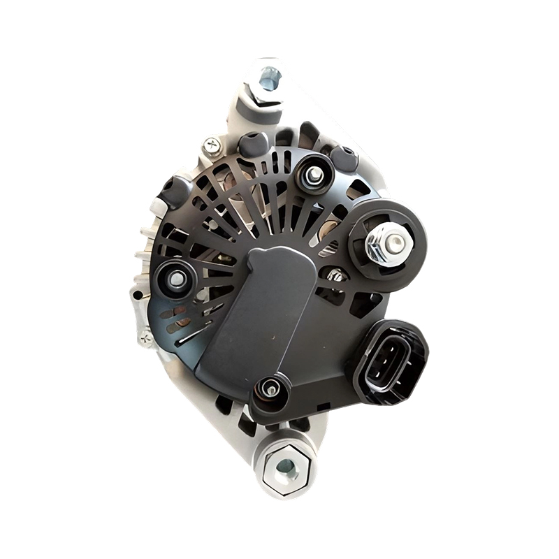 12V 140A 11189N/3730025301 DENSO bilgenerator för HYUNDAI SONATA 2.4L 2-PIN(L-FR)