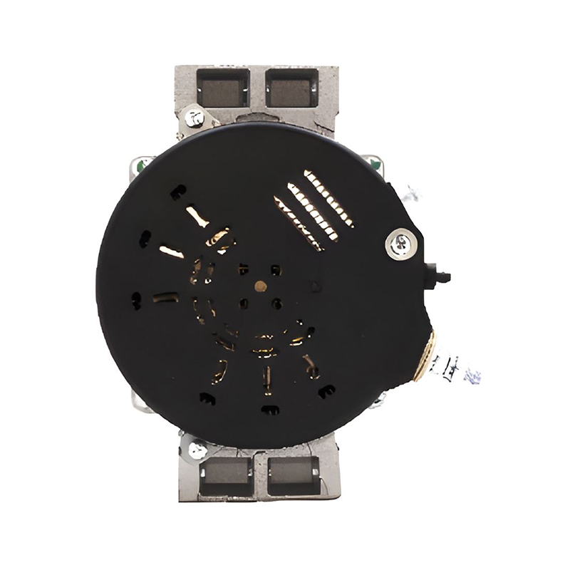 24V 150A 1012109010/2721889 DENSO bilgenerator för CATERPILLAR motor C7, C9(L-B+)
