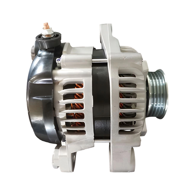 12V 80A 27060BZ100/1042109090 DENSO bilgenerator för TOYOTA AVANZA 1.5L