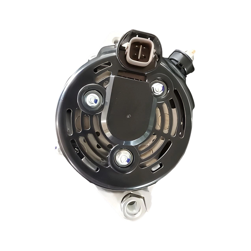 12V 80A 27060BZ100/1042109090 DENSO bilgenerator för TOYOTA AVANZA 1.5L