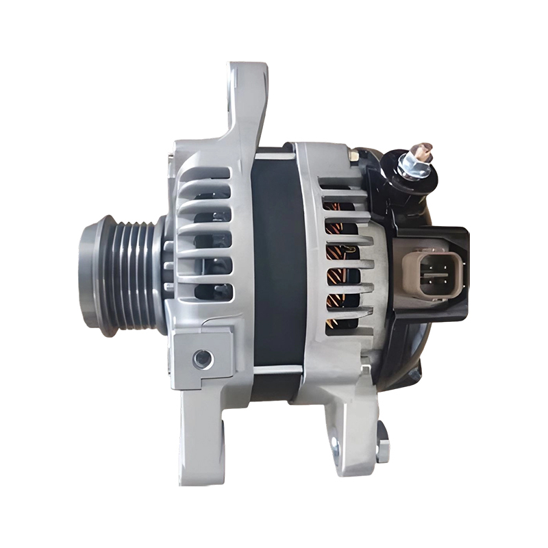 12V 100A 11386N/270600T010 DENSO bilgenerator för TOYOTA AURIS 1.6L