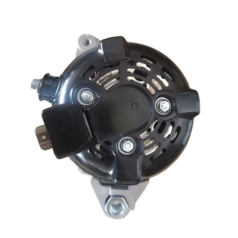 12V 100A 11386N/270600T010 DENSO bilgenerator för TOYOTA AURIS 1.6L