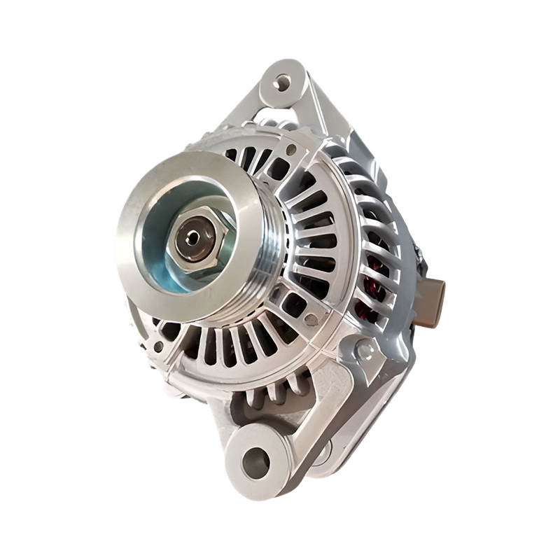 12V 90A 13857N/2706021020 DENSO bilgenerator för TOYOTA YARIS 1.3L