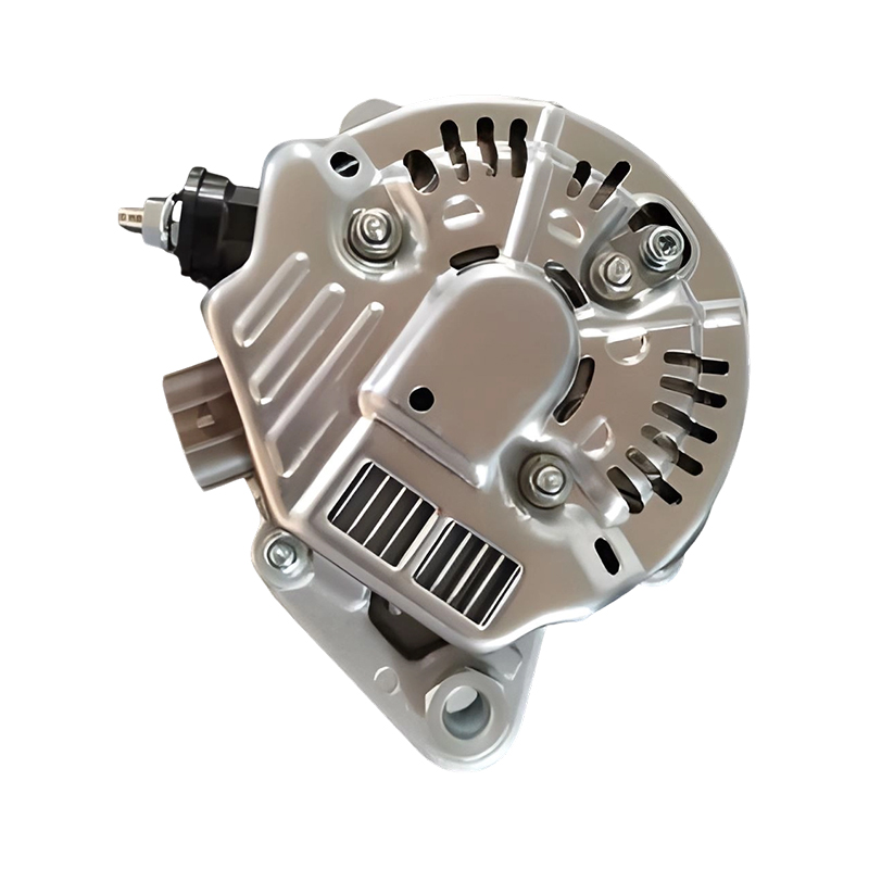 12V 90A 13857N/2706021020 DENSO bilgenerator för TOYOTA YARIS 1.3L