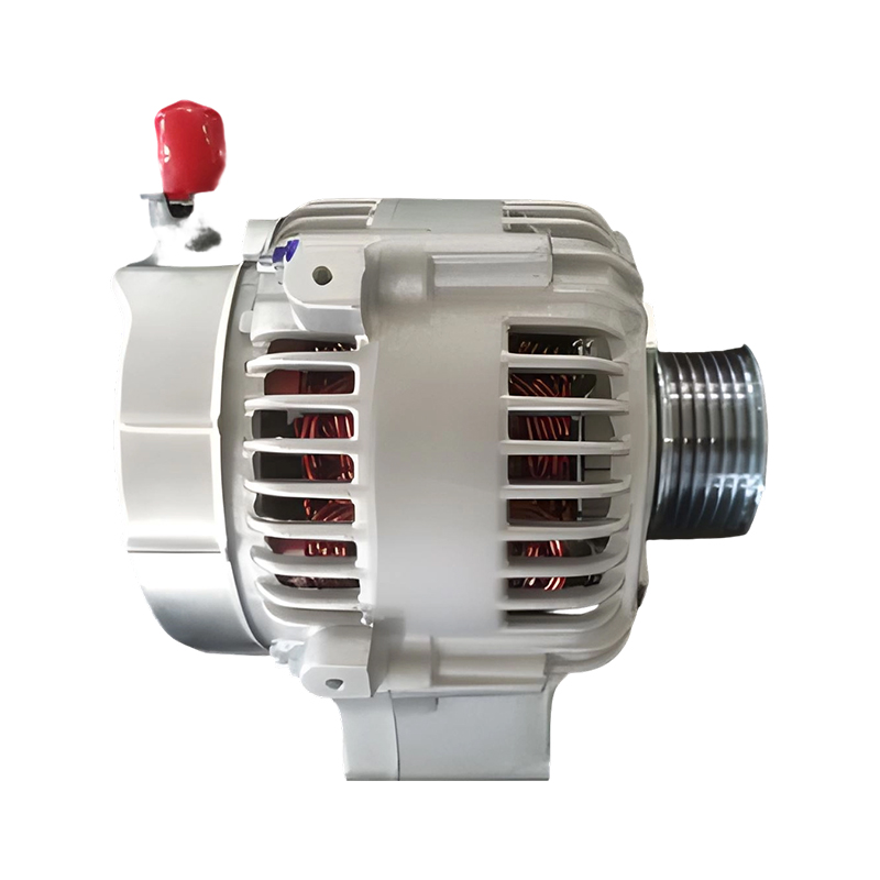 12V 120A 270606750/1022110710 DENSO bilgenerator för TOYOTA LAND CRUISER 3.0L