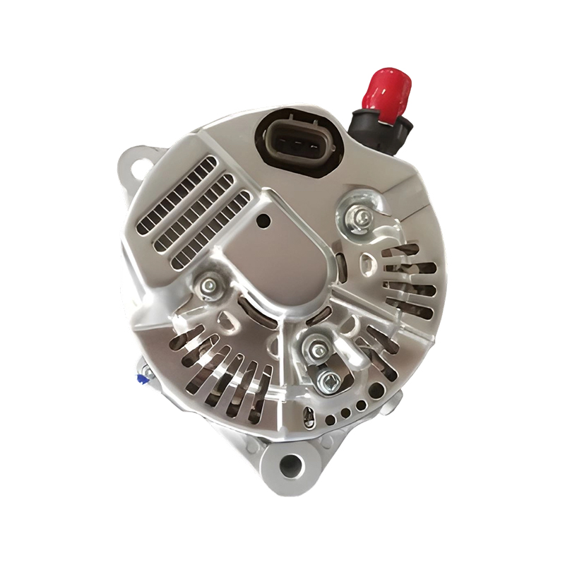 12V 120A 270606750/1022110710 DENSO bilgenerator för TOYOTA LAND CRUISER 3.0L