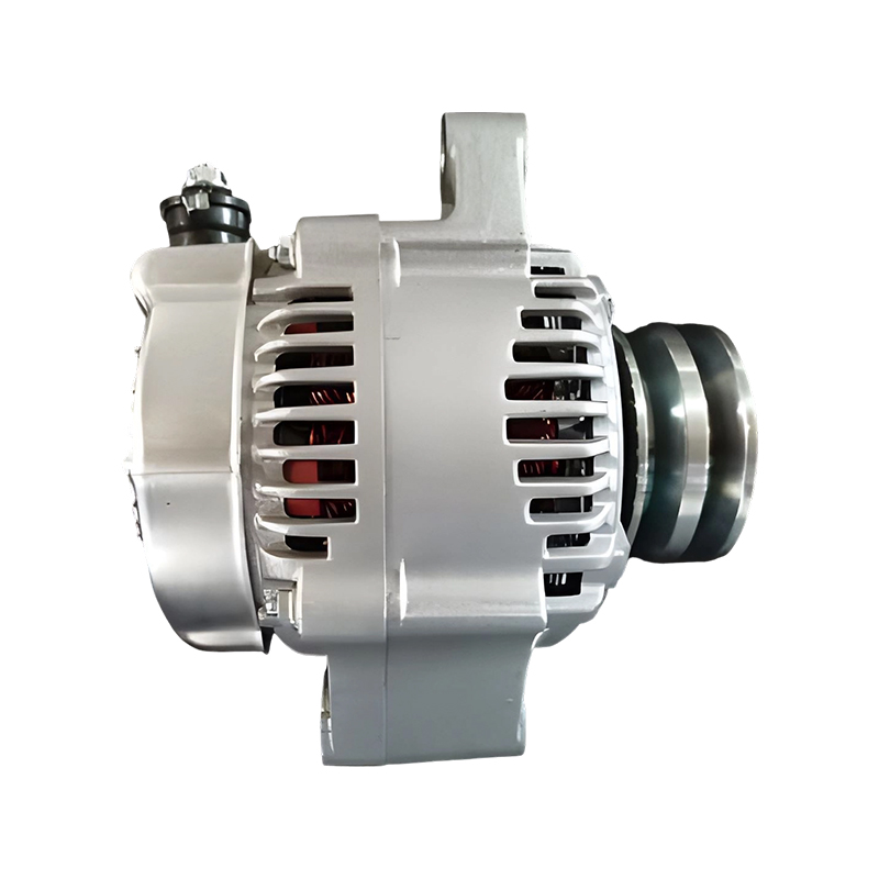 12V 120A 23352N/2706017230 DENSO bilgenerator för TOYOTA LAND CRUISER 4.2L
