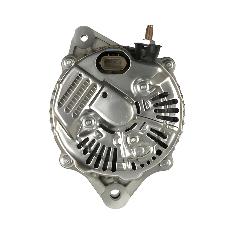 12V 120A 23352N/2706017230 DENSO bilgenerator för TOYOTA LAND CRUISER 4.2L