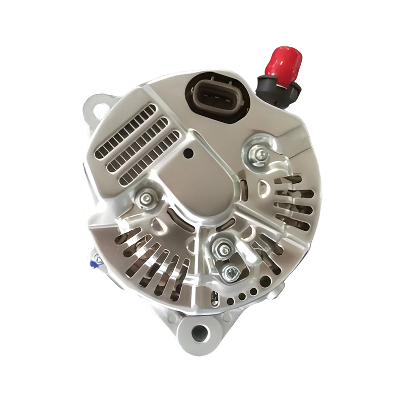 12V 80A 13669N/2706050250 DENSO bilgenerator för TOYOTA LAND CRUISER 4.7L