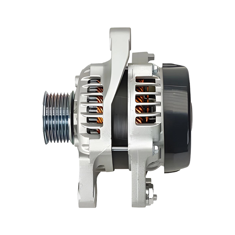 12V 70A 270600Y100/1022116140 DENSO bilgenerator för TOYOTA ETIOS 1.2L-1.5L