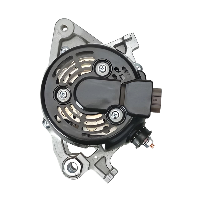 12V 70A 270600Y100/1022116140 DENSO bilgenerator för TOYOTA ETIOS 1.2L-1.5L