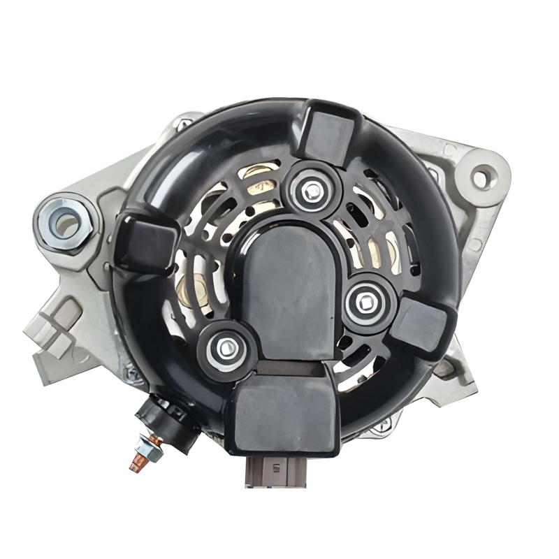 12V 80A 270600Y060/1042102470 DENSO bilgenerator för TOYOTA AURIS 1.33 DUAL-WTi E15