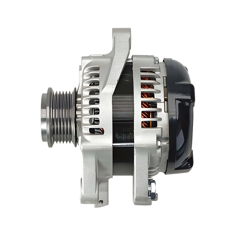 12V 80A 270600Y060/1042102470 DENSO bilgenerator för TOYOTA AURIS 1.33 DUAL-WTi E15