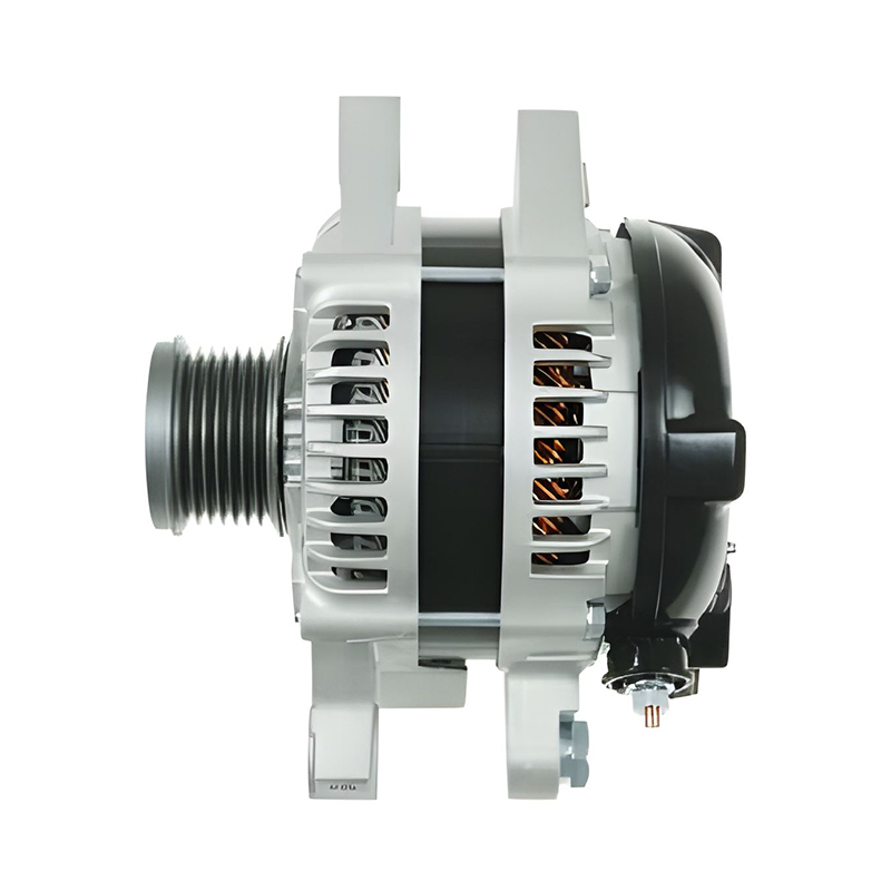 12V 80A 11137N/2706031040 DENSO bilgenerator för TOYOTA Highlander Avalon Venza 3.5 2GRFE