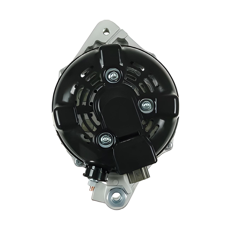 12V 80A 11137N/2706031040 DENSO bilgenerator för TOYOTA Highlander Avalon Venza 3.5 2GRFE
