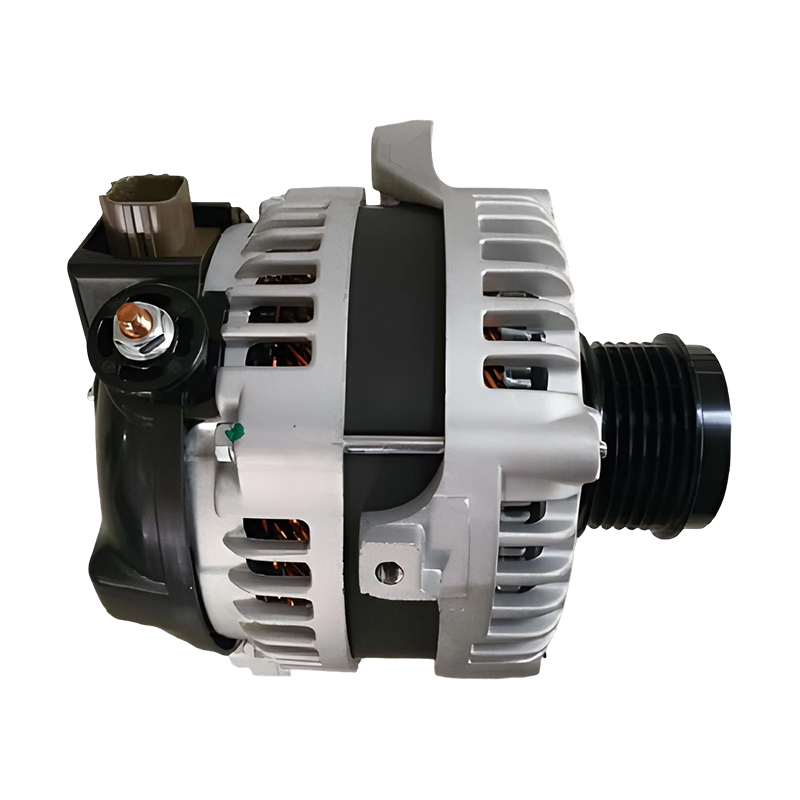 12V 80A 270600L190/1042112120 DENSO bilgenerator för TOYOTA gd6 hilux-fortuner 2,8L turbodiesel