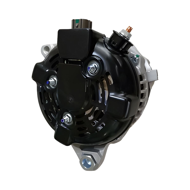 12V 80A 270600L190/1042112120 DENSO bilgenerator för TOYOTA gd6 hilux-fortuner 2,8L turbodiesel