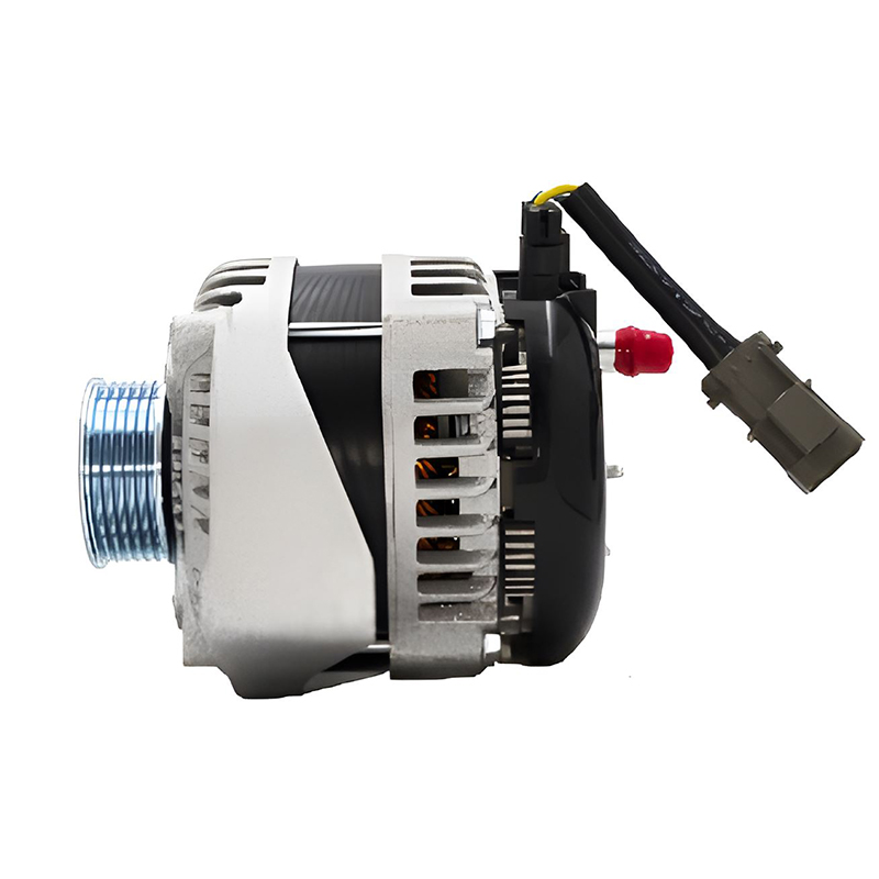 12V 250A 1042106860/22949466 DENSO bilgenerator för Chevrolet Truck Silverado 1500 V6 4.3L