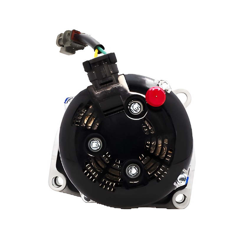 12V 250A 1042106860/22949466 DENSO bilgenerator för Chevrolet Truck Silverado 1500 V6 4.3L