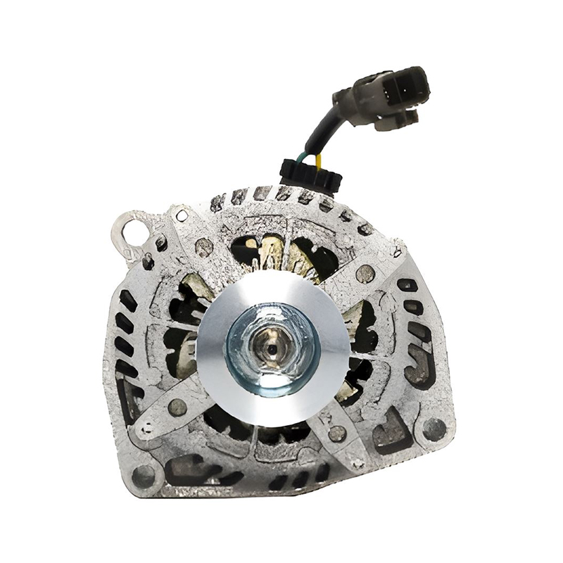 12V 250A 1042106860/22949466 DENSO bilgenerator för Chevrolet Truck Silverado 1500 V6 4.3L