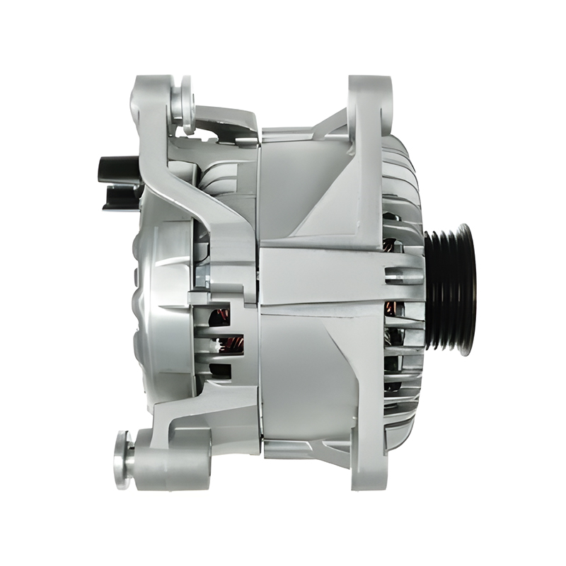 12V 100A XS6110300CA/XS61CA Bosch bilgenerator för FORD FIESTA BENSIN -ROCAM MOTOR