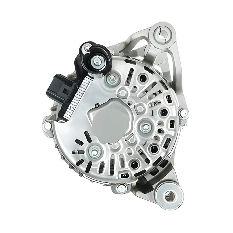 12V 100A XS6110300CA/XS61CA Bosch bilgenerator för FORD FIESTA BENSIN -ROCAM MOTOR