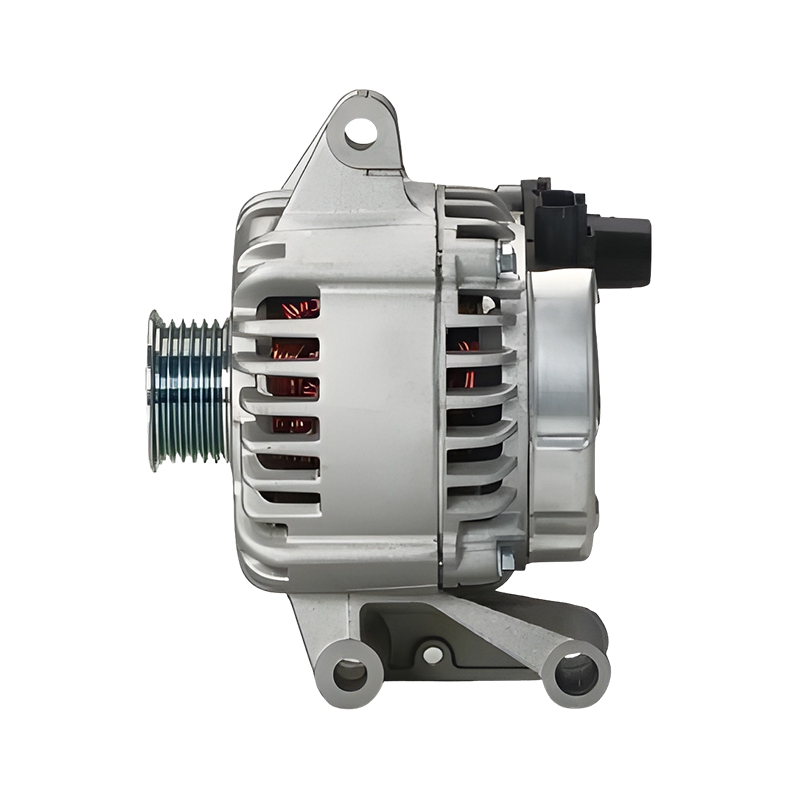 12V 100A 23348N/1145715 Bosch bilgenerator för FORD FIESTA BENSIN(ROCAM-MOTOR)