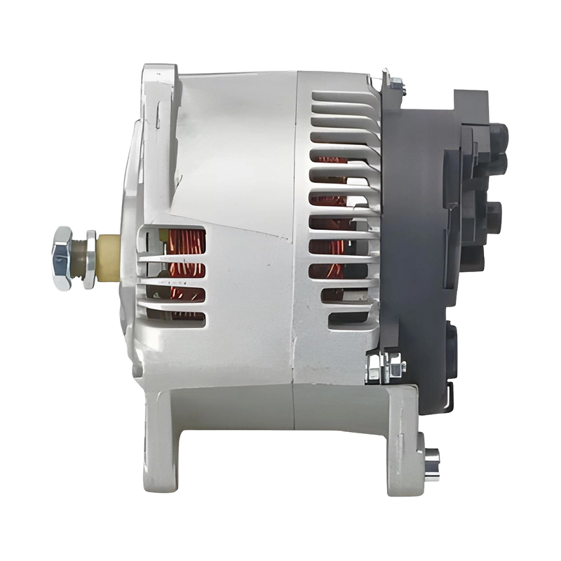 24V 55A 1022118140/2253146 DENSO bilgenerator för CATERPILLAR M322C 6.0(3056E)01-2003