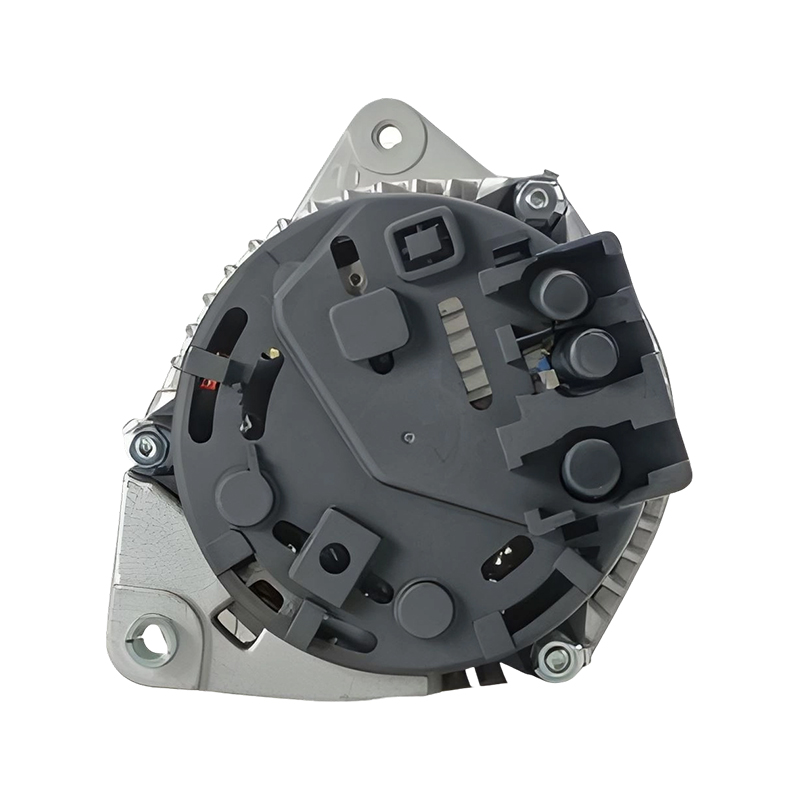 24V 55A 1022118140/2253146 DENSO bilgenerator för CATERPILLAR M322C 6.0(3056E)01-2003