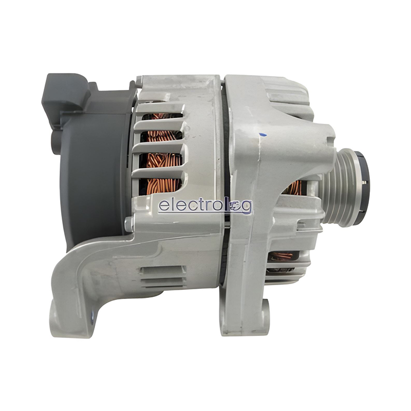 12V 180A 439788/12317823345 VALEO bilgenerator för BMW FG23S 114i/320d