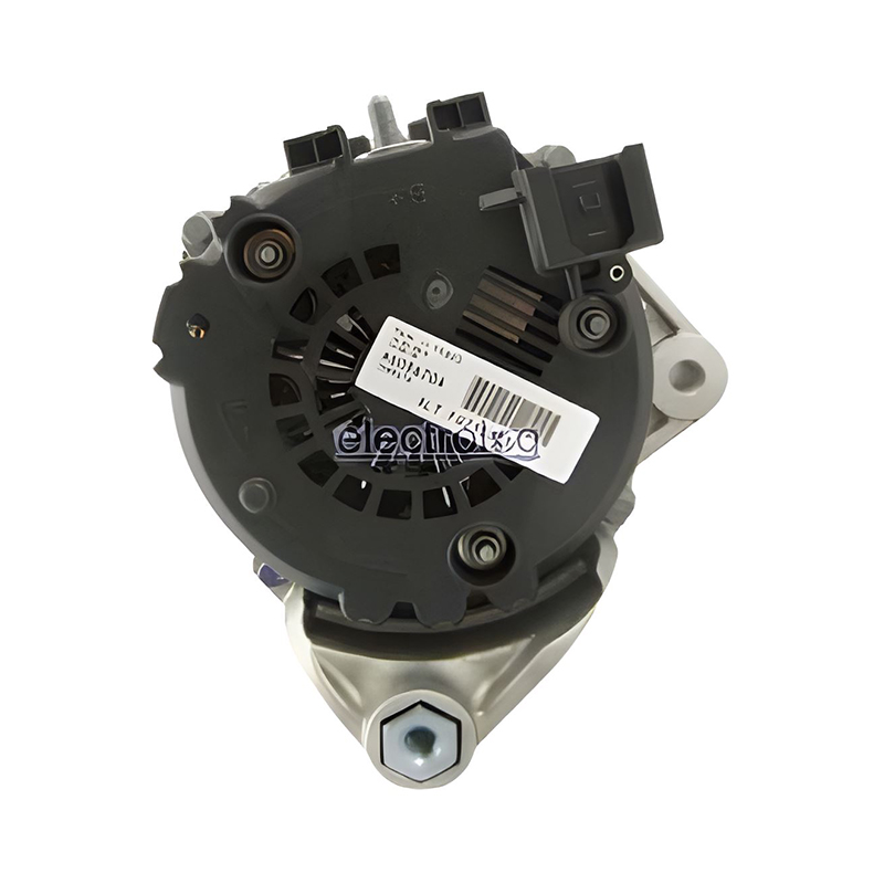12V 180A 439788/12317823345 VALEO bilgenerator för BMW FG23S 114i/320d