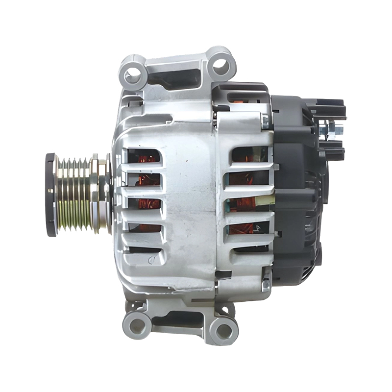 12V 120A 0141541402/TG12C063 VALEO bilgenerator för MERCEDES-BENZ C180 1.8,E200 1.8