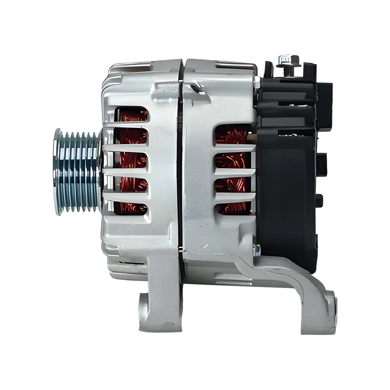 12V 220A 12314732351/439670 VALEO bilgenerator för BMW 525D/530D/740D 3.0L N57D30