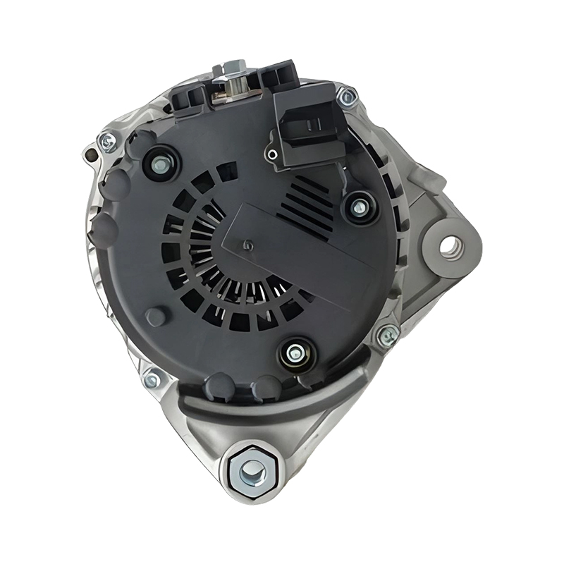 12V 220A 12314732351/439670 VALEO bilgenerator för BMW 525D/530D/740D 3.0L N57D30