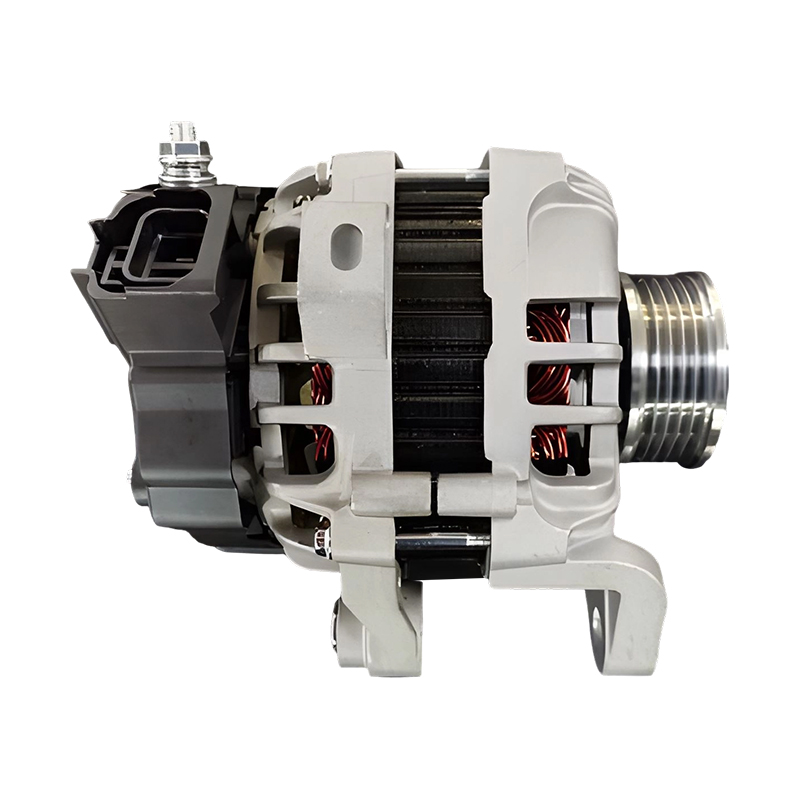 12V 90A 2619398/3730004035 VALEO bilgenerator för KAI PICANTO 1.0L/HYUNDAI i10 1.0L