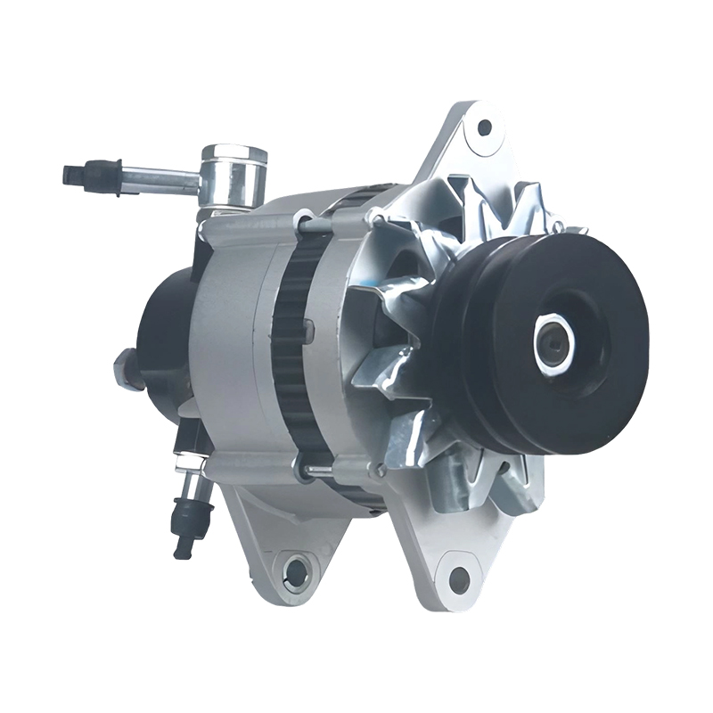 12V 50A LR150-428/23100-43G04 MITSUBISHI bilgenerator för NISSAN E23 Y60 H40 TD27/TD42 MOTOR