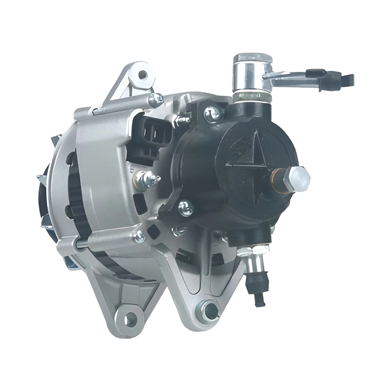 12V 70A LR150-430/23100-02N12 MITSUBISHI bilgenerator för NISSAN F22 H40 TD23/TD25 MOTOR